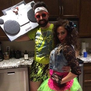 Meet your Posher, Shannon